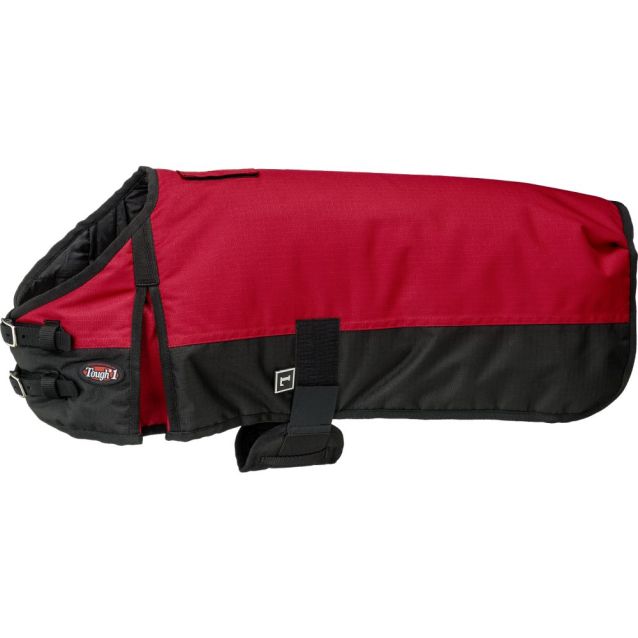 CAMISA P/PERRO #36-5016-5 ROJO S-M