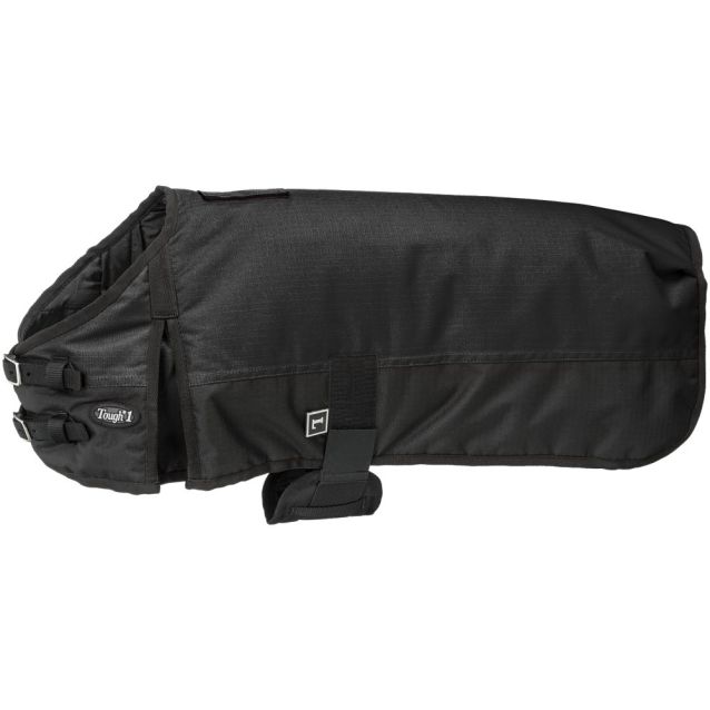 CAMISA P/PERRO #36-5018-2 NEGRO XXL