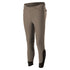 PANTALON #E36006 T-38 CAFE CLARO CABALLERO