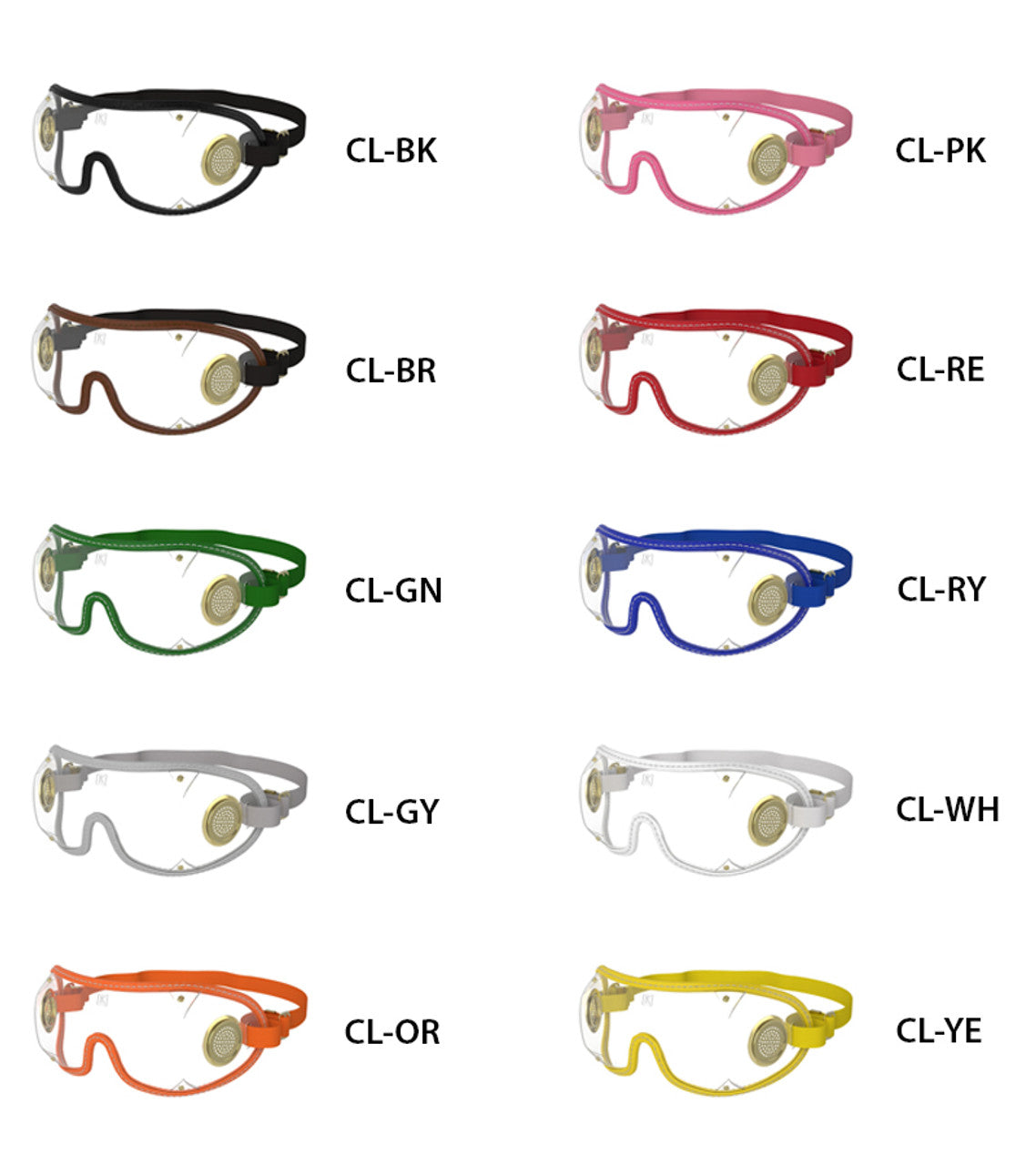 LENTES P/JOCKEY #3772