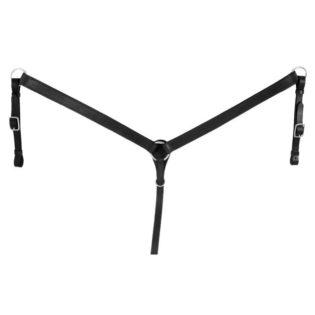 PECHO PRETAL #41-3450-32 NEGRO