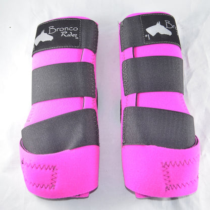 POLAINA #76 MANOS ERGONOMICAS