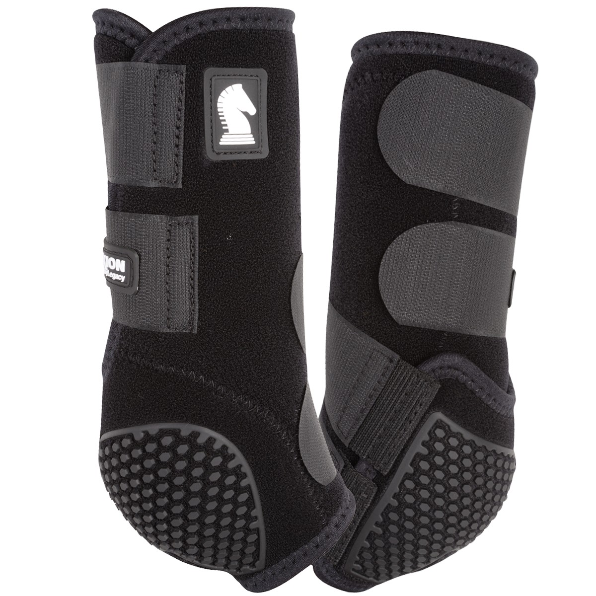 POLAINA FLEXION BY LEGACY2 SUPPORT BOOTS