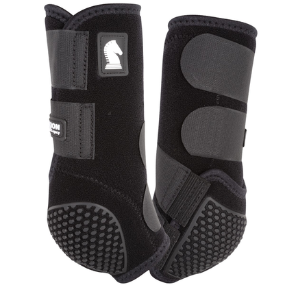POLAINA FLEXION BY LEGACY2 SUPPORT BOOTS