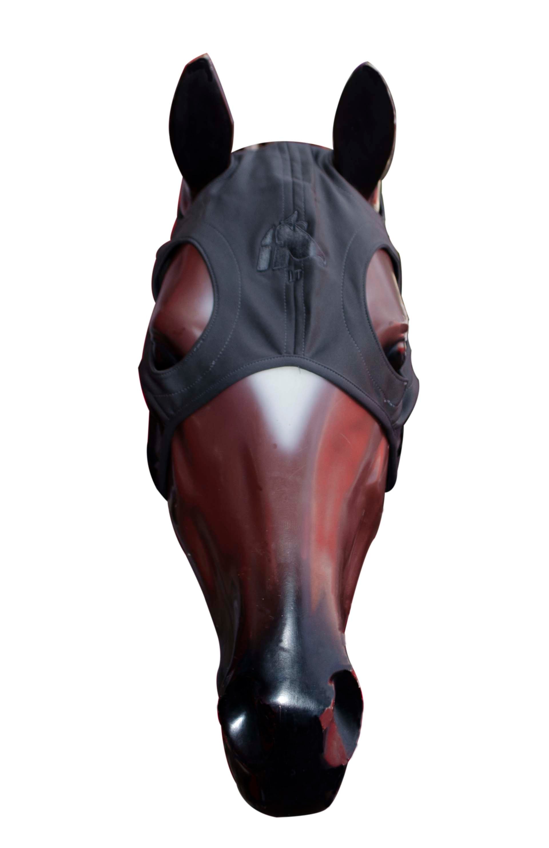 MASCARA DE TITANIO FENWIK