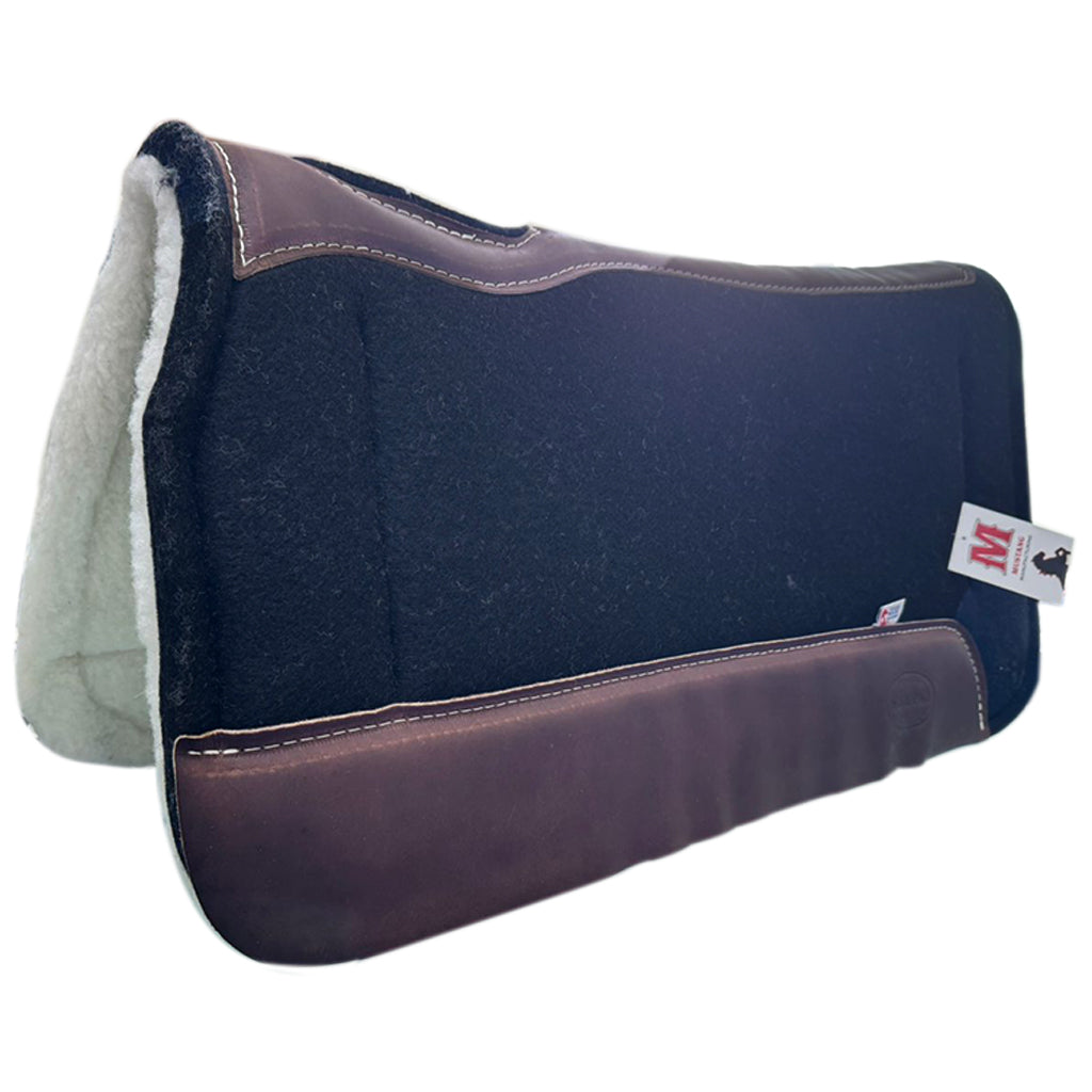 SUADERO DE FIELTRO CON FELPA #4500-D 32x31