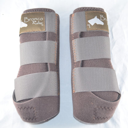 POLAINA #76 MANOS ERGONOMICAS