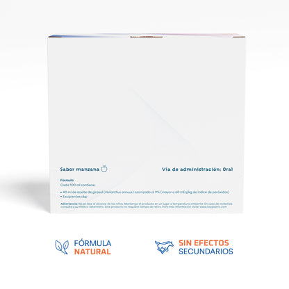 OZYGASTRIC caja c/14