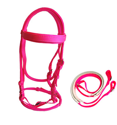 BRIDA #110 DE NYLON P/CARRERA LISA