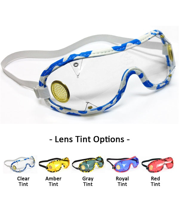 LENTES PARA JOCKEY #503