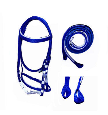 BRIDA #100-1 DE POLIPROPILENO P/CARRERAS COMBINADO