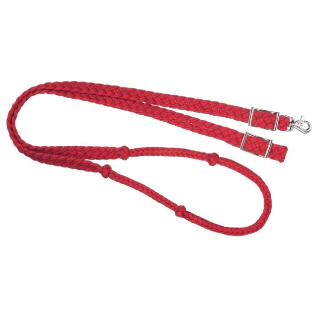 RIENDA ROJA BARRILERA #54-915-11-0