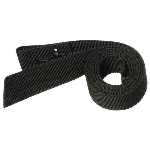 CORREA DE AMARRE NEGRA #56-3541-2-0