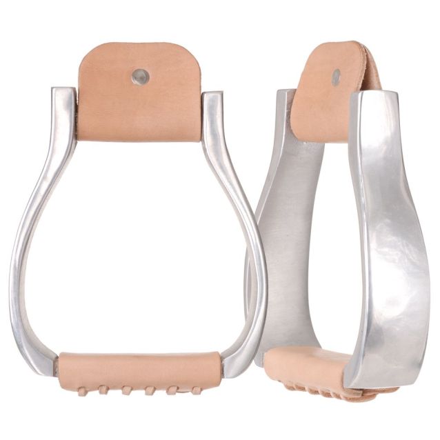 ESTRIBO #57-2020-0 DE ALUMINIO