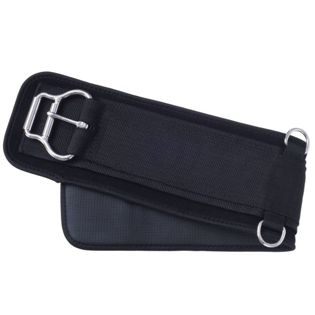 CINCHO NEGRO T/36 #60-36-2-036