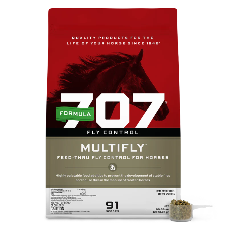 MULTIFLY 5 lb BOLSA
