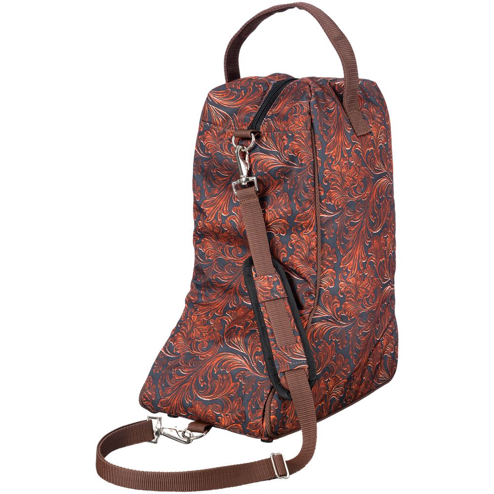 BOLSA P/BOTAS #61-7988-772-0