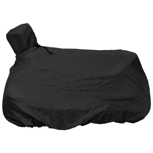 CUBIERTA P/MONTURA #61-8903-2 NEGRO