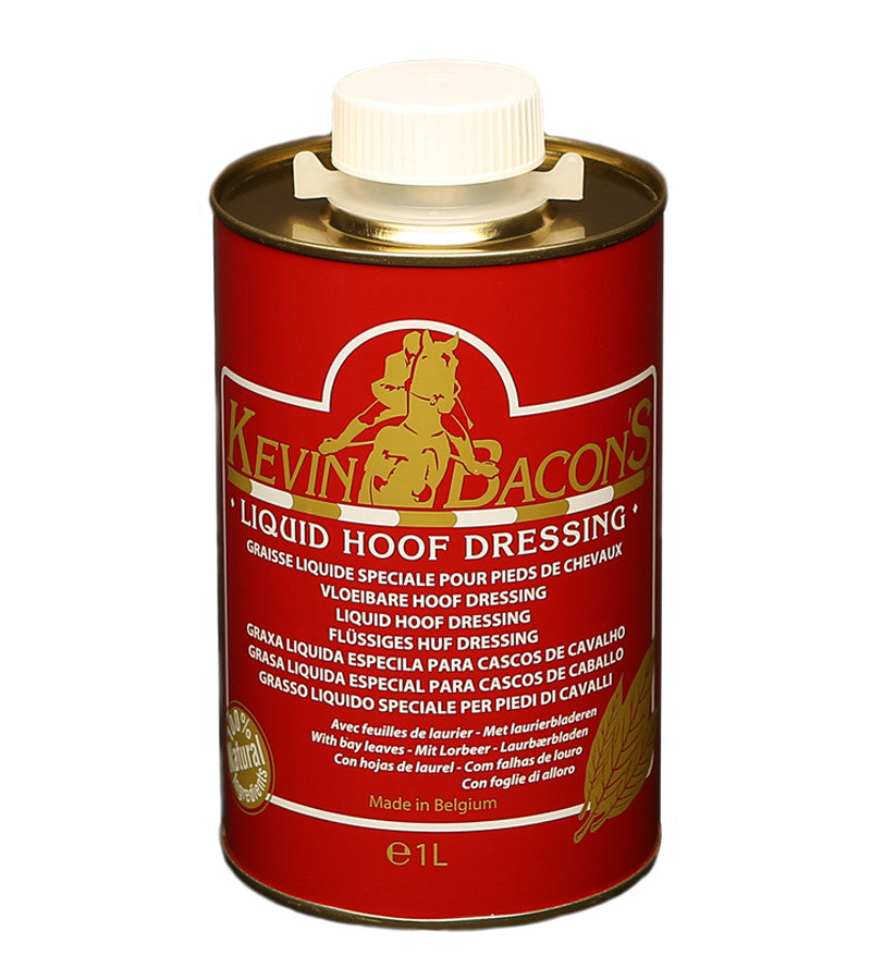 HOOF DRESSING 1 lt KEVIN BACONS