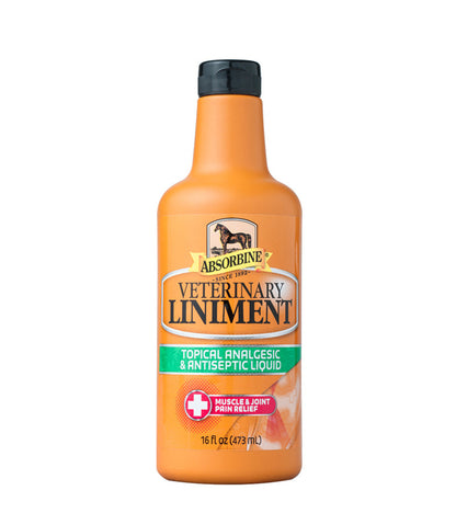 ABSORBINE LINIMENTO 473 ml #427780
