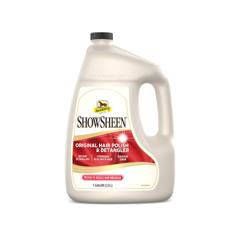 ABSORBINE SHOW SHEEN gl