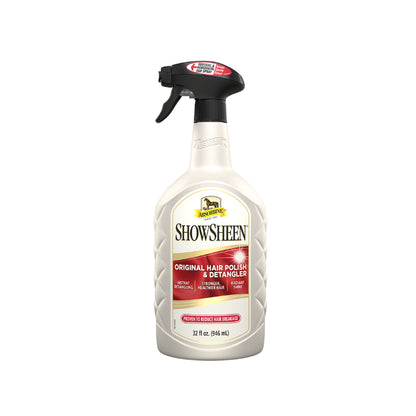 ABSORBINE SHOW SHEEN 946 ml