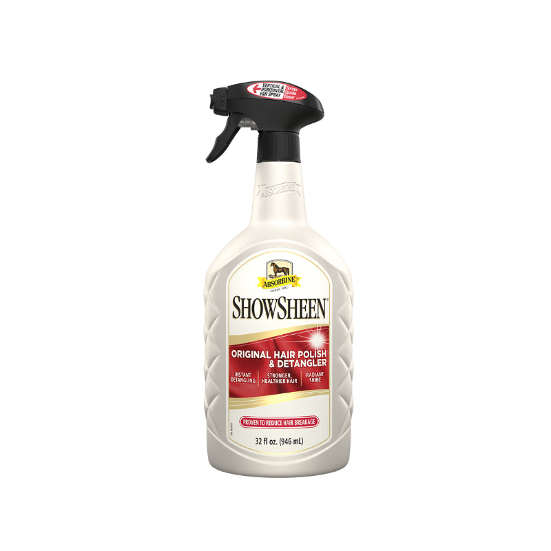 ABSORBINE SHOW SHEEN 946 ml