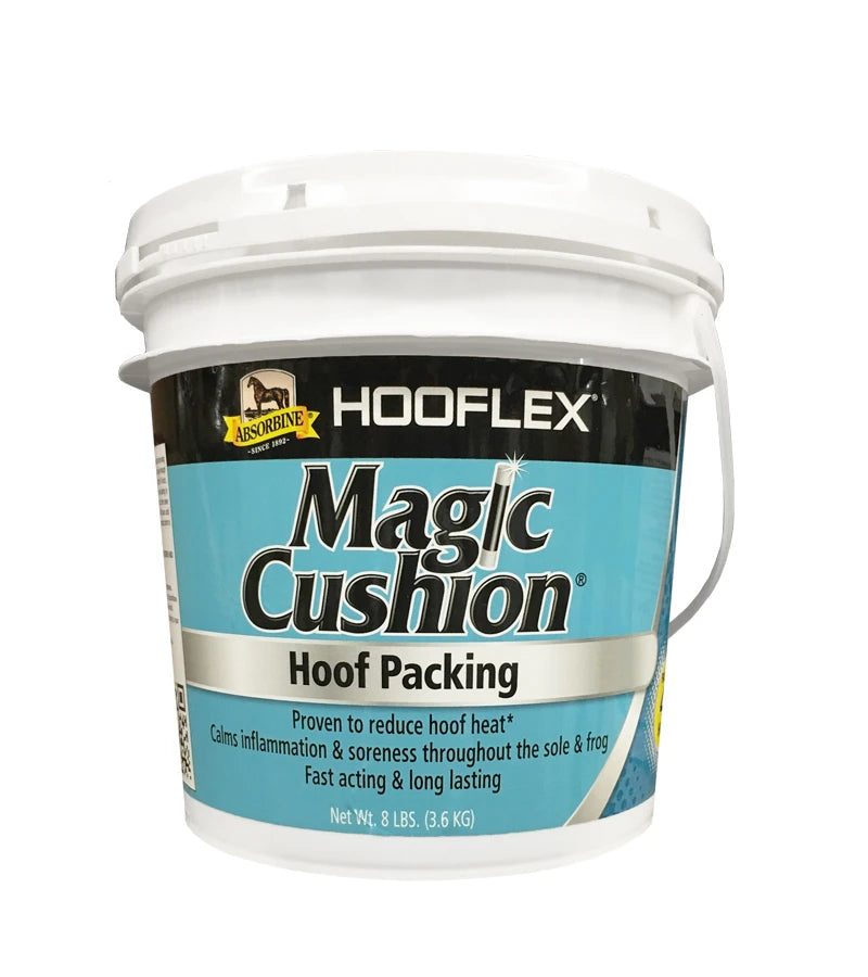 MAGIC CUSHION 8 lb