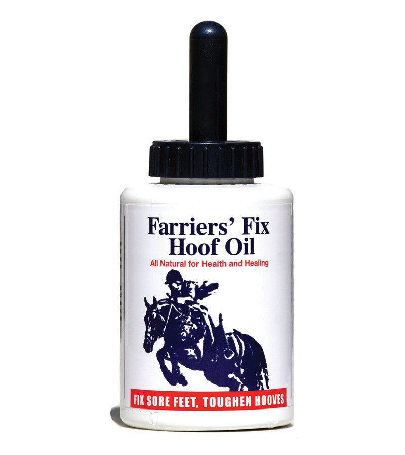 FARRIERS FIX HOOF OIL 473 ml