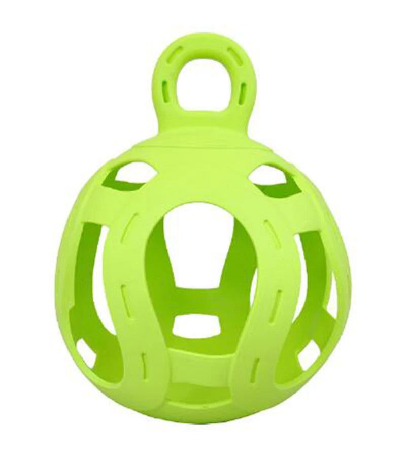 PELOTA #4702 P/ALFALFA VERDE