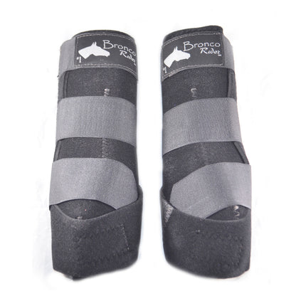 POLAINA #78 NEOPRENO C/VELCRO