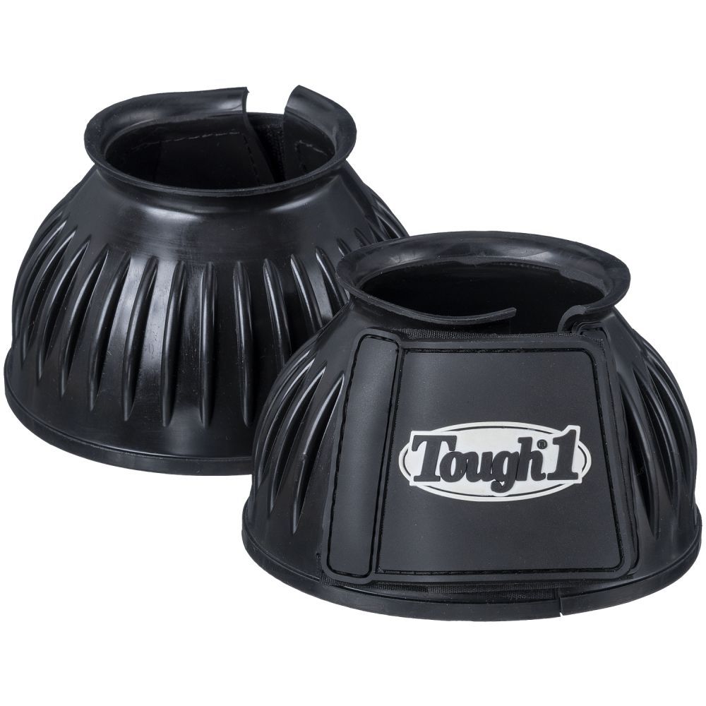 BOTA CAMPANA NEGRA T/L #66-9950-2-103