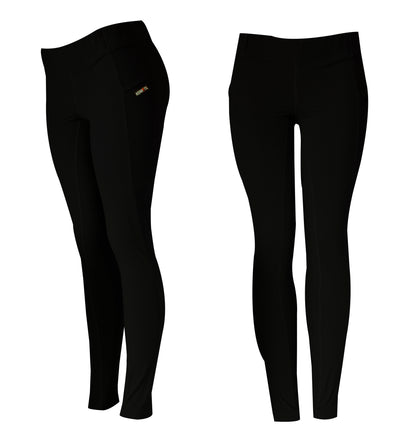 PANTALON #50163 ICE FIL TECH