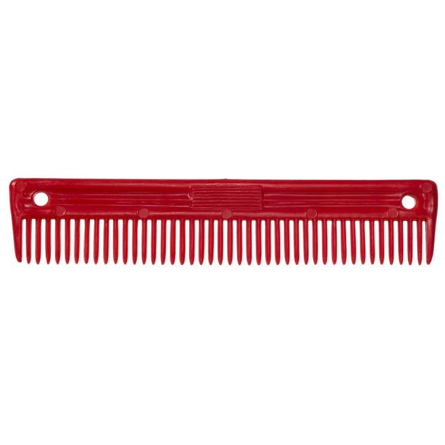 PEINE ROJO #68-5330-5-0