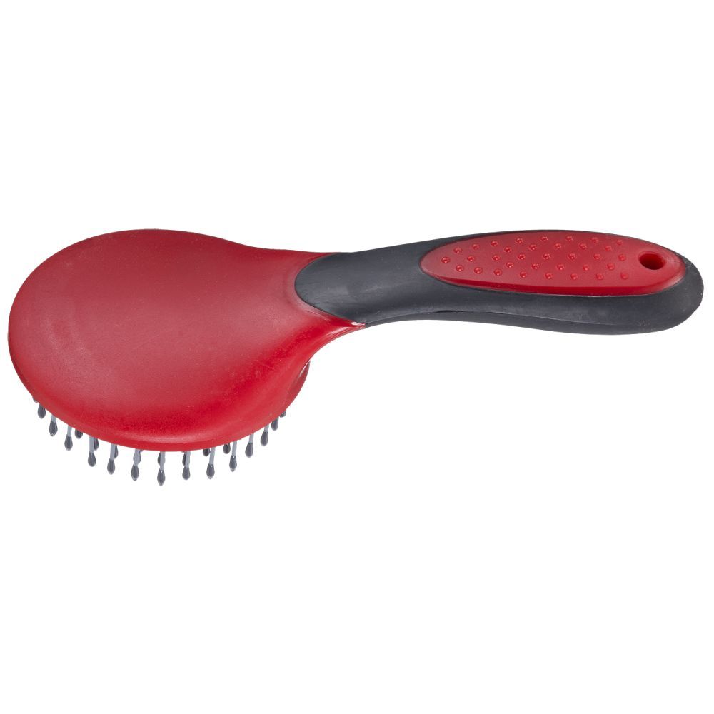CEPILLO #68-907-5-0 ROJO