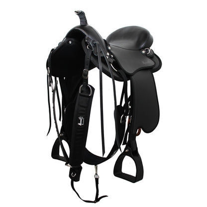 SILLA MONARCA #710119 NEGRA