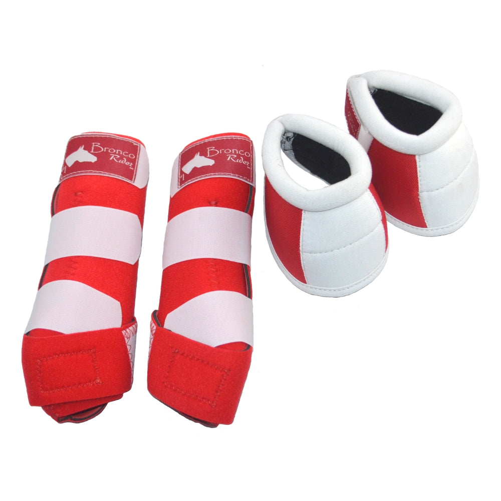 POLAINA #72 CAMPANA NEOPRENO