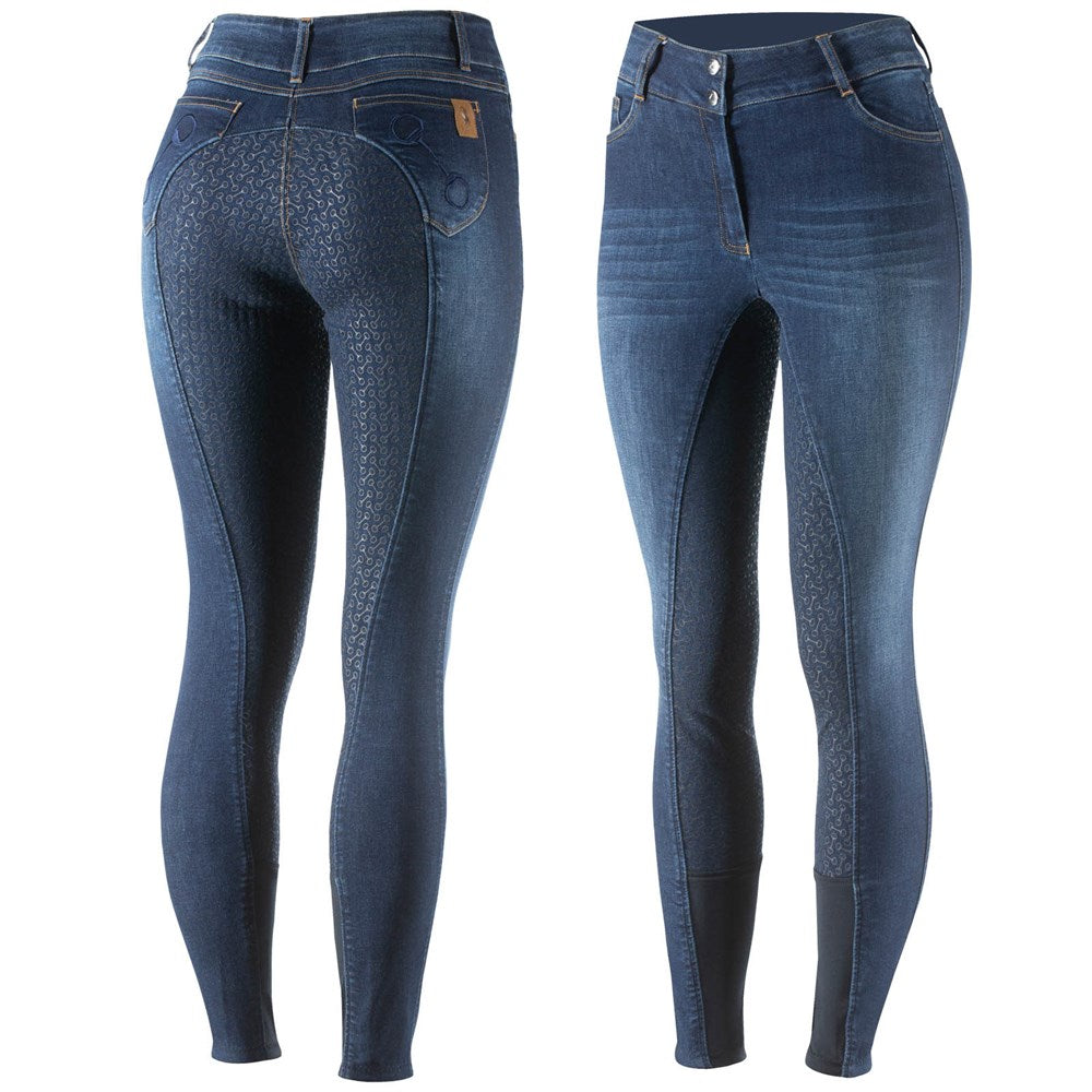 PANTALON #36656-DB-36