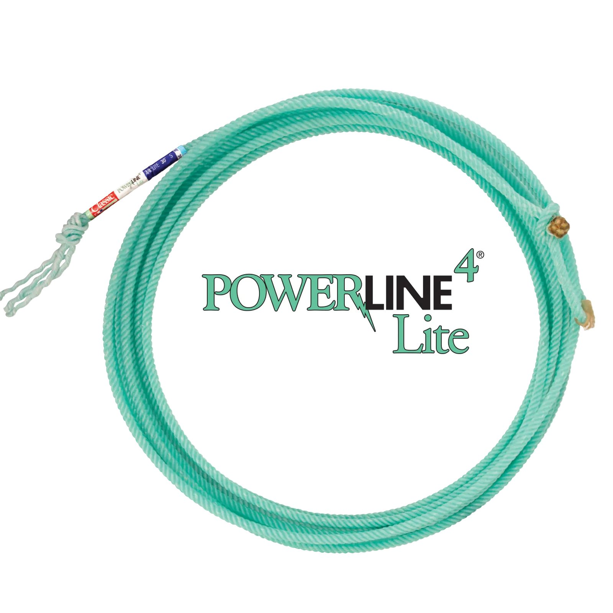SOGA P/LAZAR POWERLINE LITE PWRS330XS 3/8 30" XS