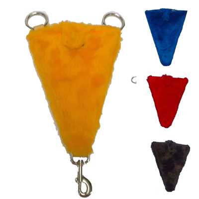 MARTINGALA #002 NYLON C/CUBIER