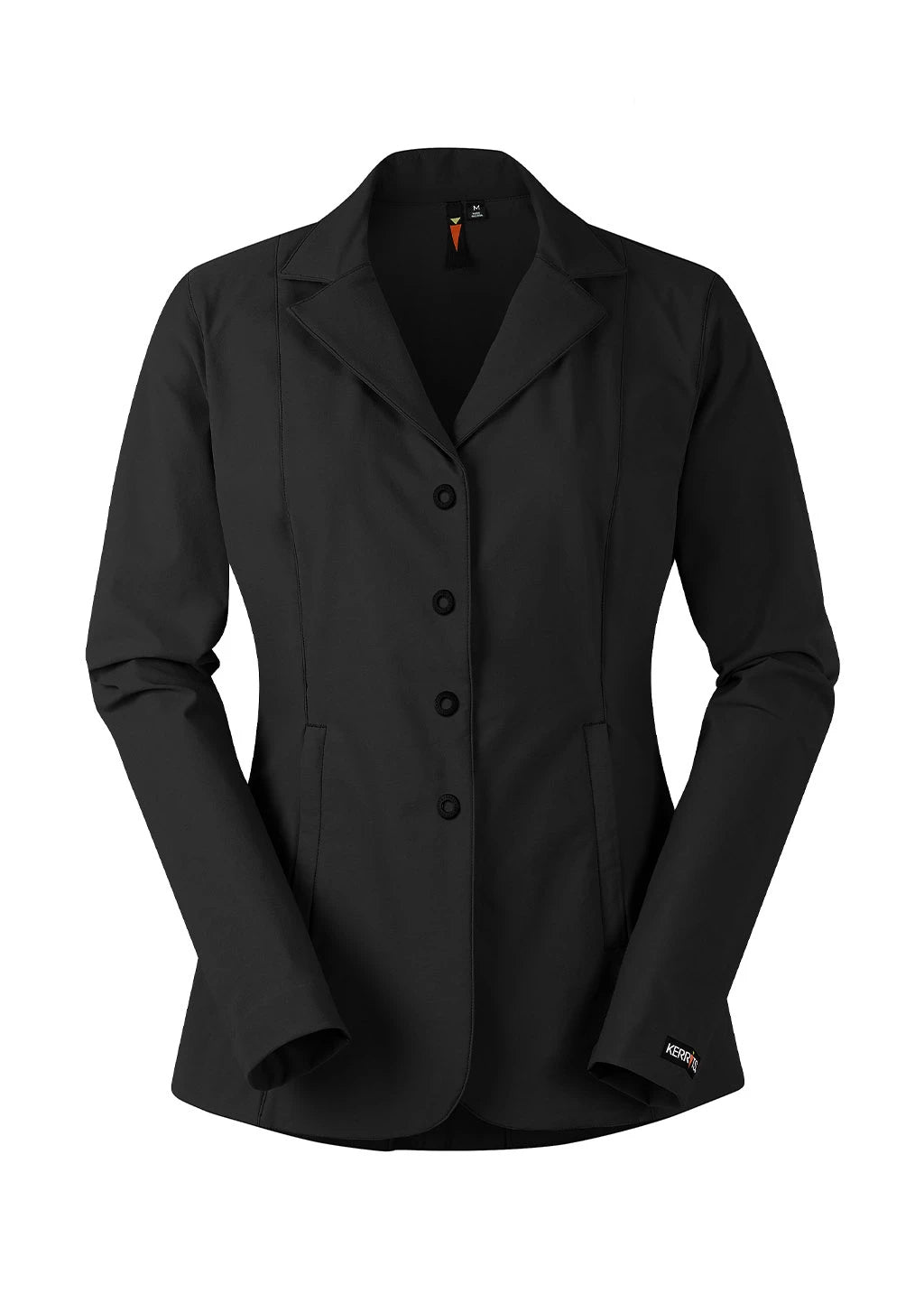 CASACA #40378 STRETCH COMPETITOR NEGRO