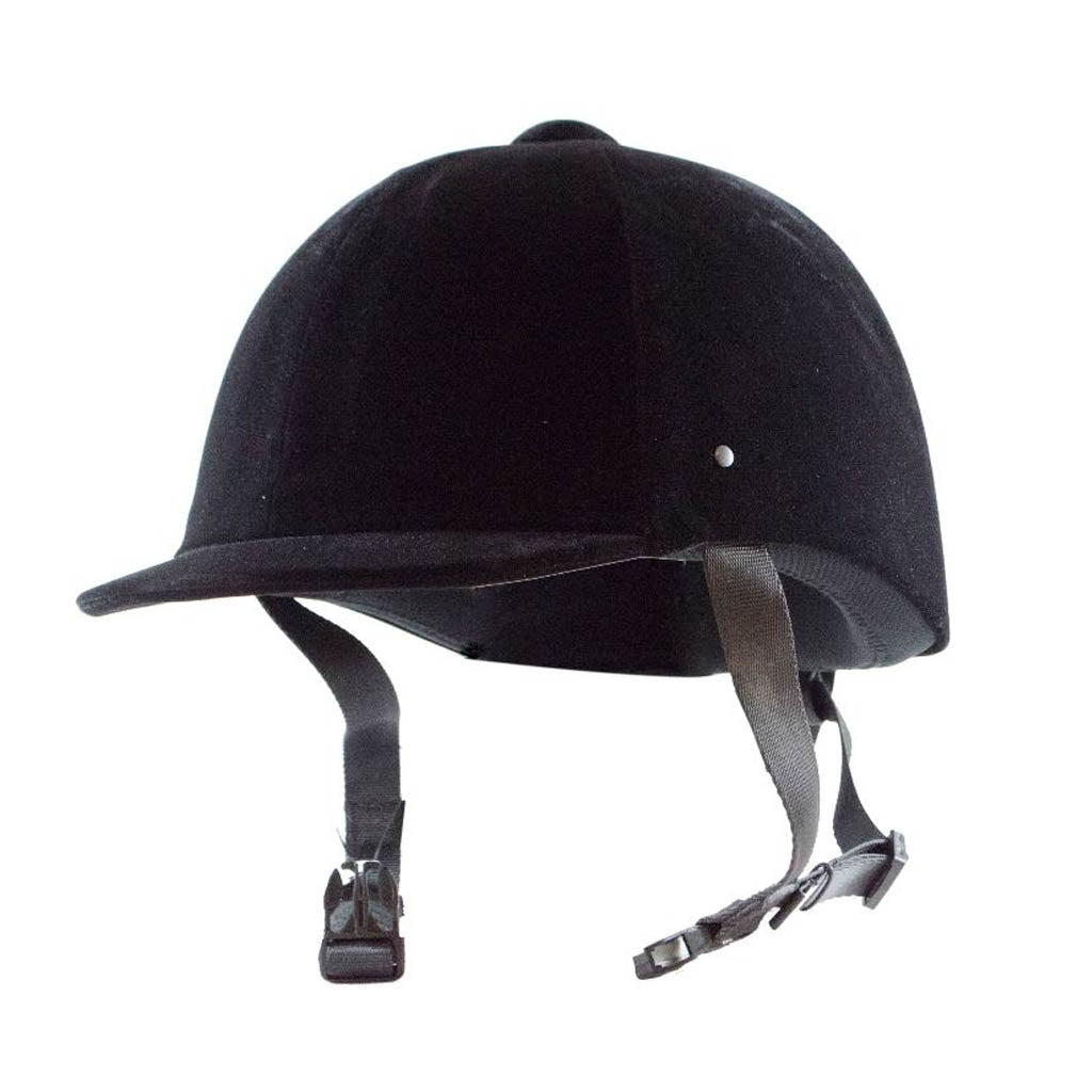 CASCO #806 TERCIOPELO