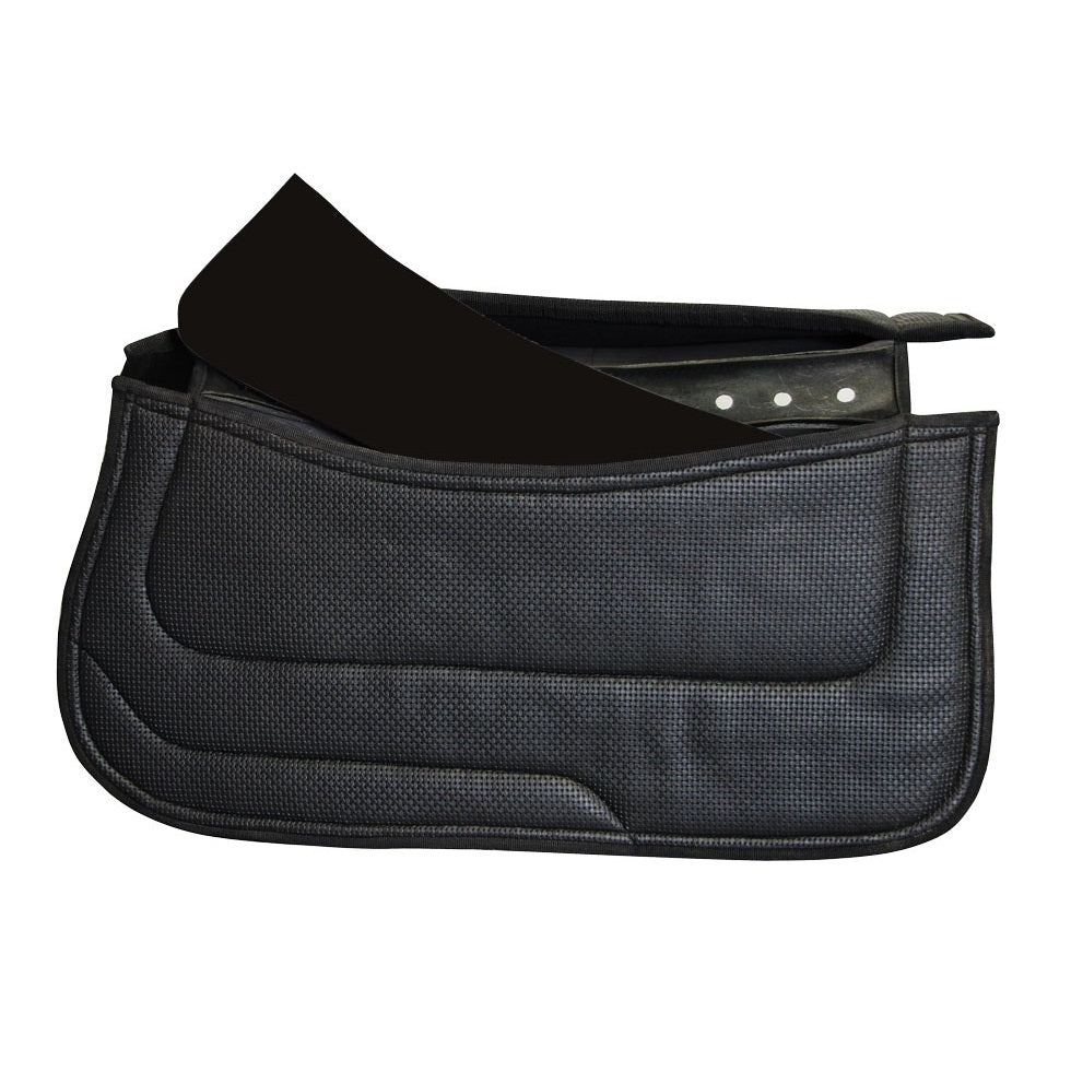 SUADERO #12403 NEGRO