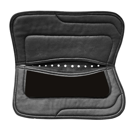 SUADERO #12403 NEGRO