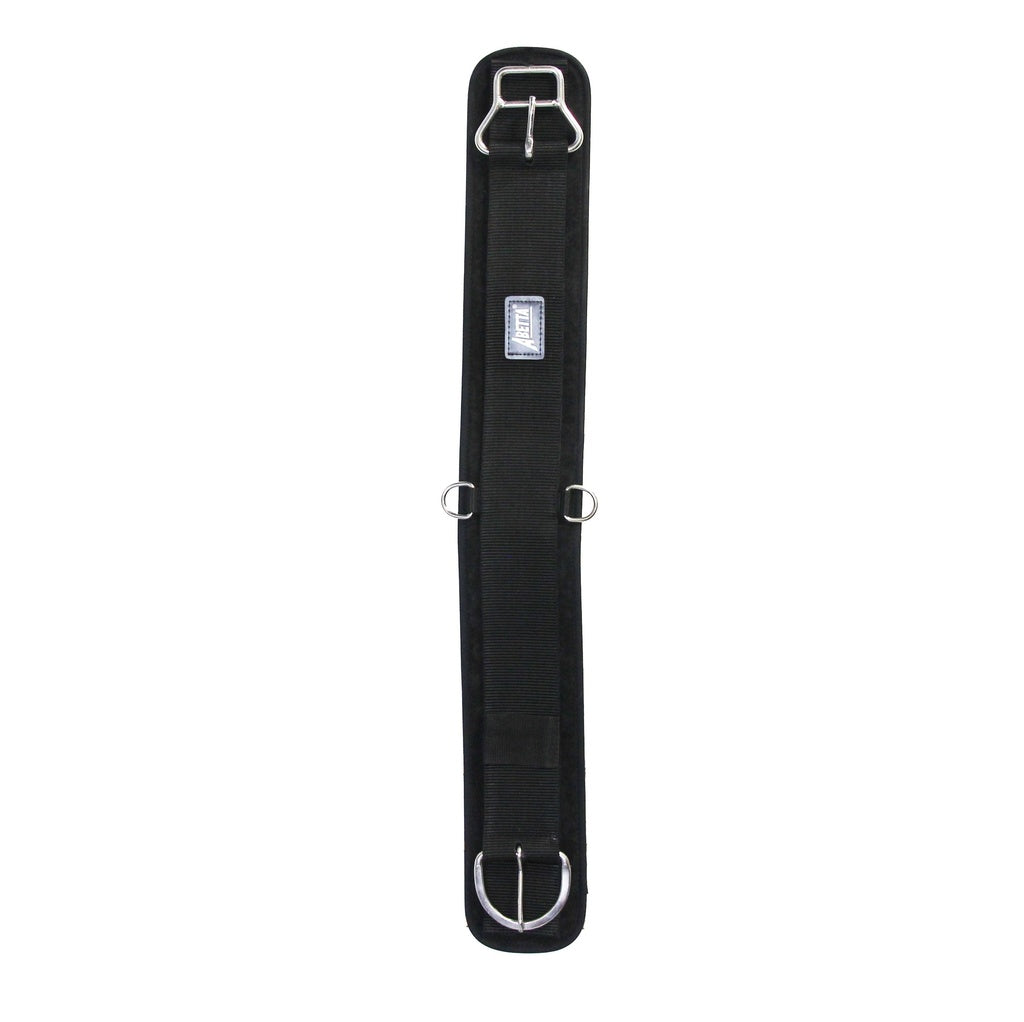 CINCHO DE NEOPRENO #301592-44 NEGRO 44"
