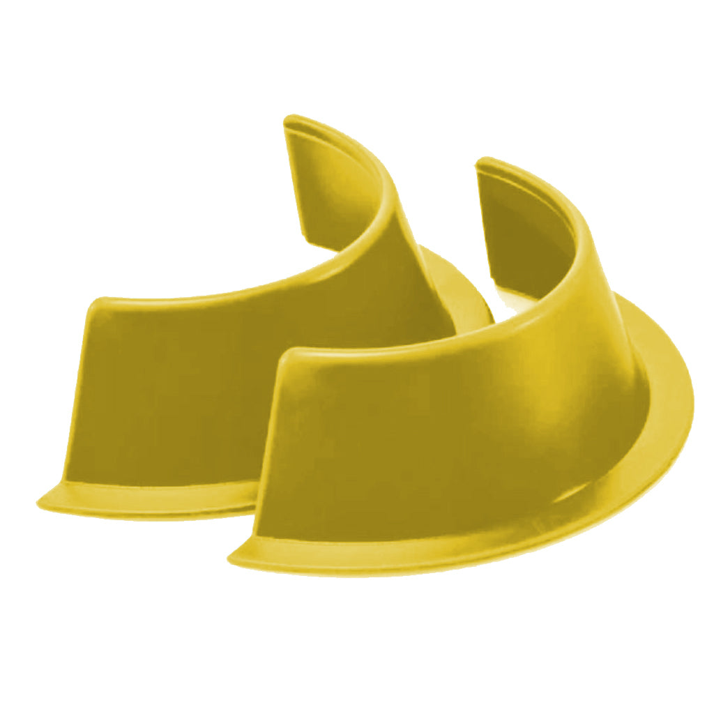 COPA FRANCESA P/BLINKERS #117-813 AMARILLO