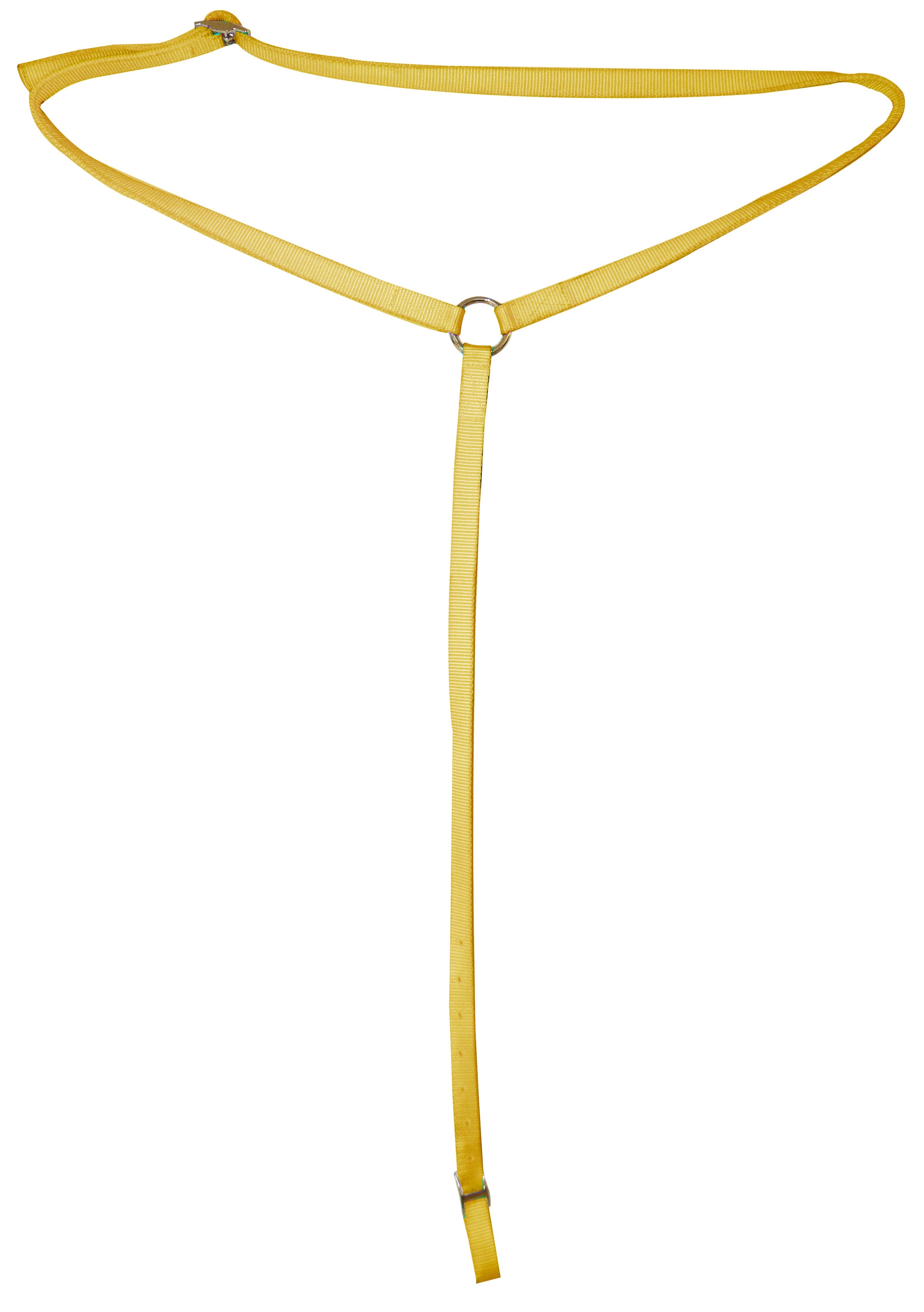 PECHO PRETAL #003 NYLON SENC