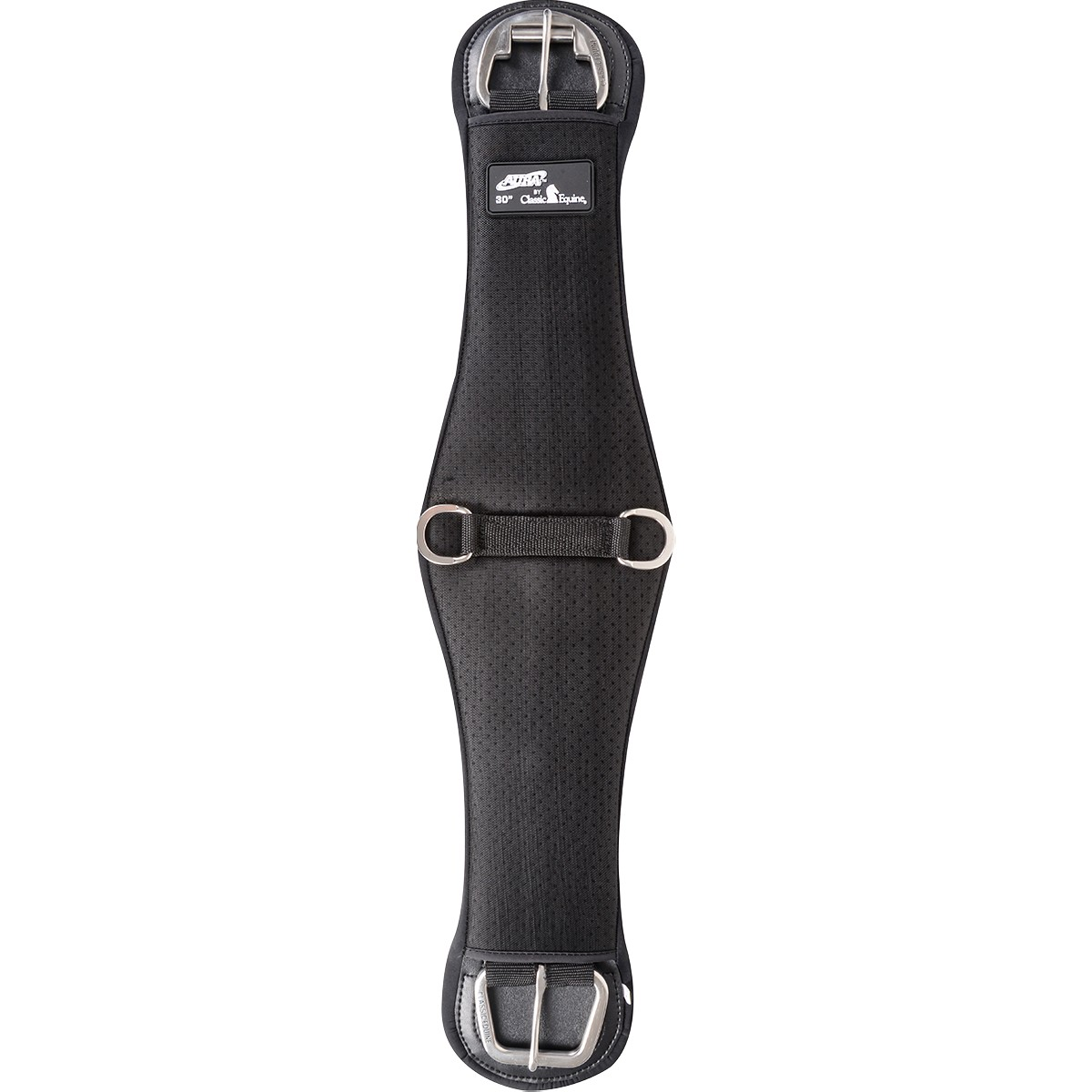 CINCHO CLASSIC EQUINE AURA ROPER 32"