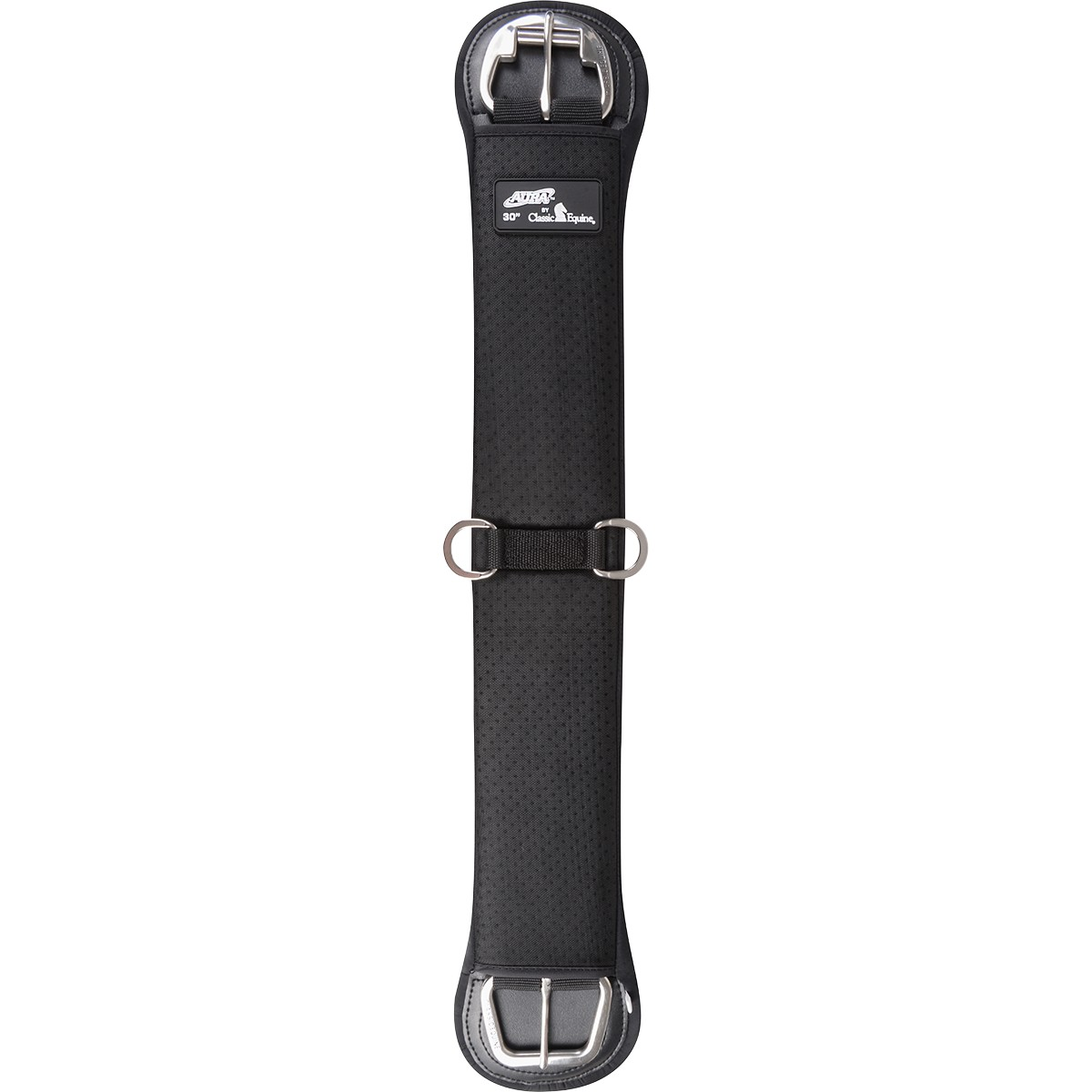 CINCHO CLASSIC EQUINE AURA 30"