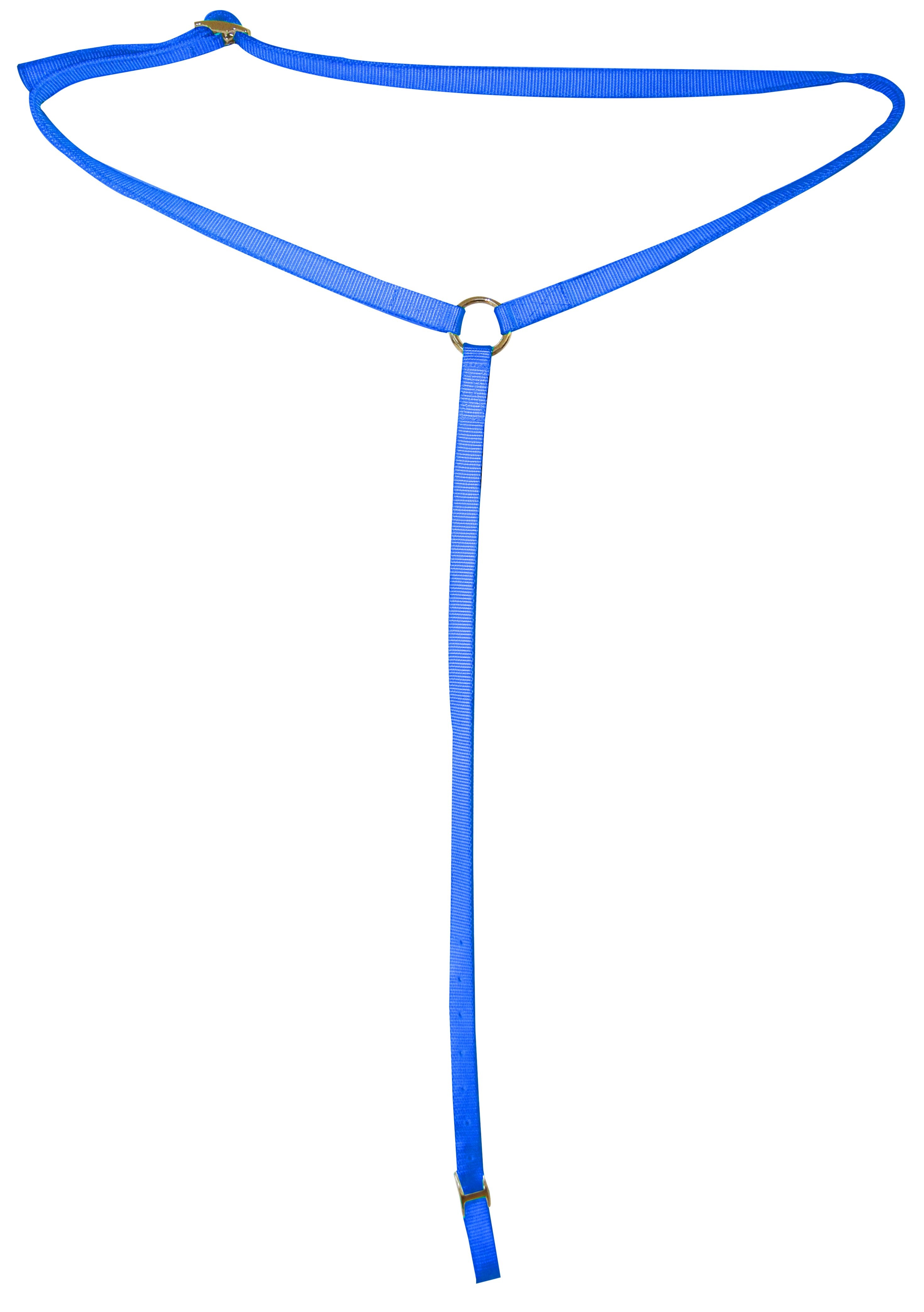 PECHO PRETAL #003 NYLON SENC